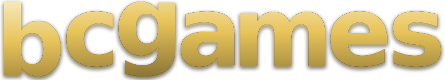 bcgames logotipo